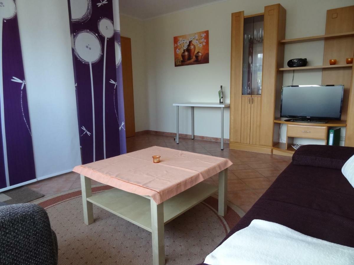 Ferienwohnung Schneider Mettlach Luaran gambar