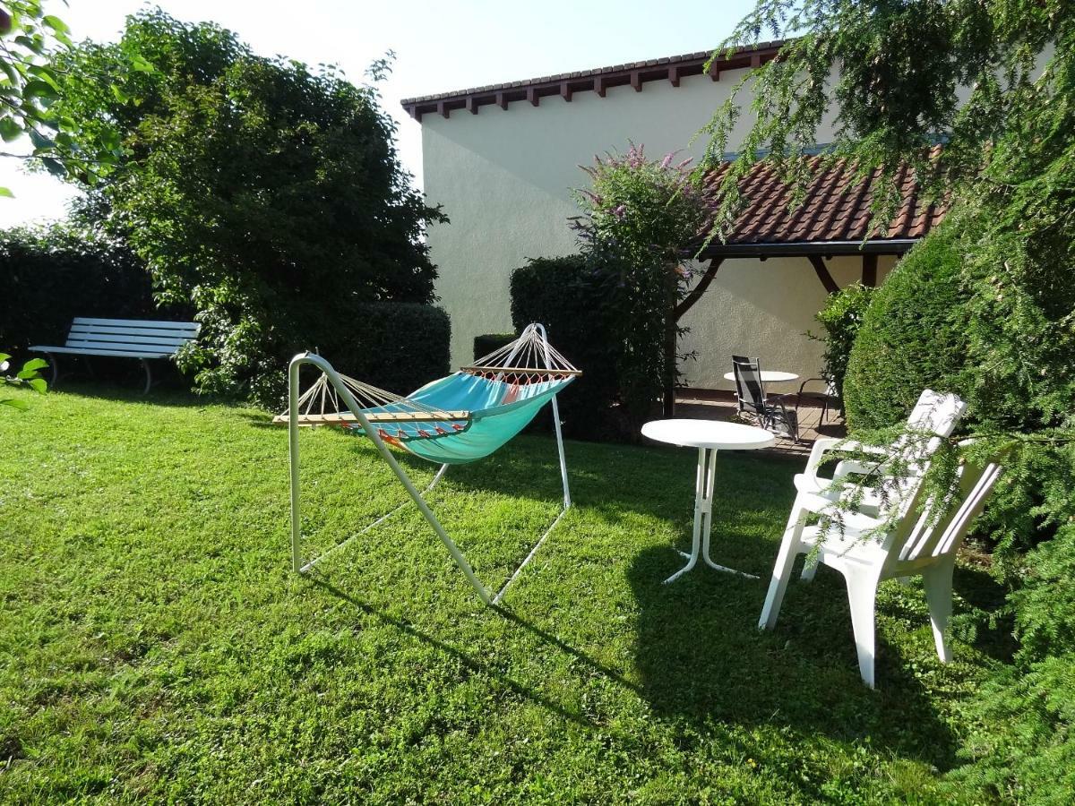 Ferienwohnung Schneider Mettlach Luaran gambar