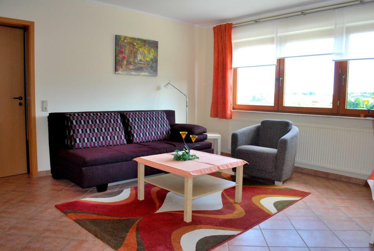 Ferienwohnung Schneider Mettlach Luaran gambar